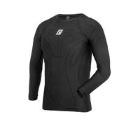 Reusch Sous-maillot de compression rembourré gardien de but – Protection, bon ajustement