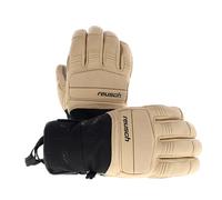 Reusch Marco Odermatt Hommes Gants de ski 10.5 Beige