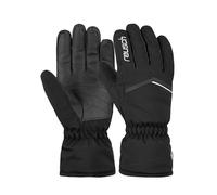 Reusch Marisa Gants d'hiver Coupe-Vent garantis, Extra-Respirants et Chauds, Gants de Neige Confortables, Gants de Ski, pour Les Femmes avec Longue Manchette