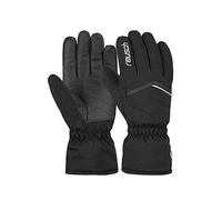 Reusch Marisa, garantit des gants d'hiver coupe-vent, extra-respirants, et chauds, Gants de neige, Gants de ski, pour les femmes avec longue manchette