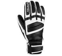 Reusch Master Pro Gants d'hiver Extra Chauds, Coupe-Vent et Respirants, Unisexes, Gants de Neige, Gants de Ski pour Homme et Femme