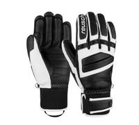 Reusch - Master Pro - Gants ski homme Black / White - 8