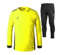 Reusch Match Set Junior Maillot+Pantalon Jeunesse Unisexe