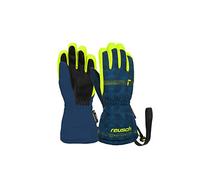Reusch Maxi R-TEX XT Gants d'hiver très Chauds, imperméables, Coupe-Vent et Respirants