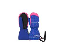 Reusch Maxi R-TEX XT Mitaines Chaudes, imperméables et Respirantes, pour Enfants, bébés, Tout-Petits, Filles et garçons