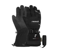 Reusch Maxim Gore-Tex Junior Gants d'hiver, Chauds, imperméables, Coupe-Vent et Respirants, Gants de Ski, Gants de Neige pour Enfants, Adolescents, Filles et garçons
