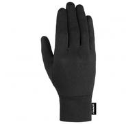 Reusch Merino Wool Conductive Gants, 7700 Noir, 9 Mixte Adulte