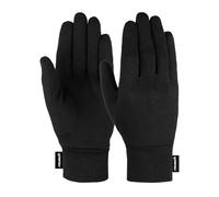 Reusch - Merino Wool Conductive - Gants - 7,5 - black