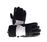 Reusch Mikaela Shiffrin R-Tex XT Femmes Gants de ski 8.5 Blanc