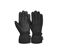 Reusch Moni R-TEX® XT gants d'hiver chauds, imperméables, coupe-vent et respirants gants de neige gants de ski pour femmes pour une liberté de mouvement sans entrave