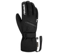 Morris Gore-Tex Black White - 8