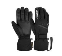 Reusch Gants de ski Morris Gore-Tex Noir/Blanc Taille 11