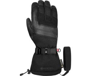 Reusch - Morvan GTX - Gants ski homme Black - 9.5