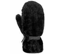 Reusch Moufles de ski Molly R-TEX XT Femme Primaloft Gold imperméables Noir Taille 7 (2026)
