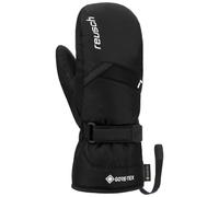 REUSCH Flash Gore-tex Jr Mitt - Enfant - Noir - taille 9/10 ans- modèle 2024