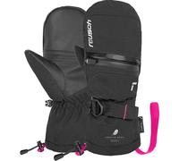 Reusch Moufles de ski enfant LANDO R-TEX XT black/pink glow - 5,5
