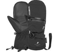 Reusch Moufles de ski enfant LANDO R-TEX XT black/silver - 5,0