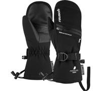 Reusch Moufles de Ski Enfants | très Chaudes avec Isolation en Duvet | Gants d'hiver imperméables et respirants, pour le ski et les activités, Tailles 4-6,5, Lando R-TEX XT Junior Mitten