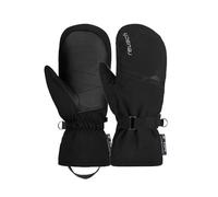 Reusch Moufles de Ski Femmes | Ultra-Chaudes et imperméables, en Softshell