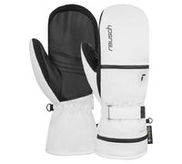 Moufles REUSCH Alison GORE-TEX Mitten 1101 (white / black ) Femme 7,5