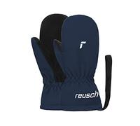 Reusch Moufles d'hiver pour bébés et Enfants - Chaudes avec Doublure en Polaire