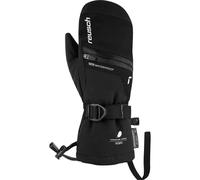 Reusch Moufles de Ski Enfants | très Chaudes avec Isolation en Duvet | Gants d'hiver imperméables et respirants, pour le ski et les activités, Tailles 4-6,5, Lando R-TEX XT Junior Mitten
