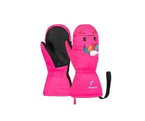 Reusch Moufles Sweety pour Tout-Petits - Chaudes, Coupe-Vent, Extra Respirantes