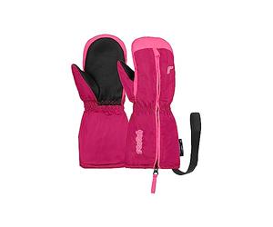 Reusch Moufles Tom Mitten Chaudes, Imperméables, Extra Respirantes Tout-Petits Mixte bébé