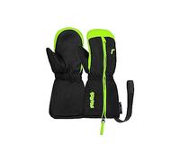 Reusch Moufles Tom Mitten Extra Chaudes, imperméables, Extra Respirantes