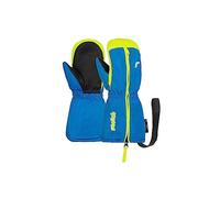 Reusch Moufles Tom Mitten Extra Chaudes, imperméables, Extra Respirantes