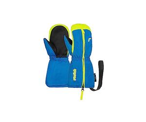Reusch Moufles Tom Mitten Extra Chaudes, imperméables, Extra Respirantes