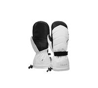 REUSCH Nadia R-tex Xt Mitt - Femme - Blanc / Noir - taille 7.5- modèle 2025