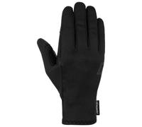 Reusch Nanuq Polartec® HF Pro Touch-TEC Gants Multisports Unisexes très Respirants et à séchage Rapide pour Homme et Femme Compatible avec écran Tactile Téléphone Portable et Tablette