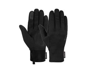 Reusch Nanuq Polartec® HF Pro Touch-TEC Gants Multisports Unisexes très Respirants et à séchage Rapide pour Homme et Femme Compatible avec écran Tactile Téléphone Portable et Tablette