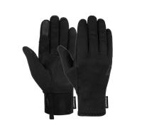 Gants de ski Reusch Nanuq POLARTEC® HF PRO Noir Taille 7