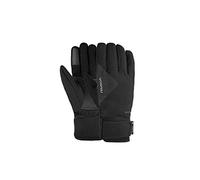 Reusch Outdoor Sports R-TEX® XT Touch-TEC™ Gants Multisports Unisexes imperméables, Coupe-Vent et Respirants Gants Outdoor pour Femmes et Hommes compatibles écran Tactile pour téléphone et Tablette