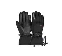 Gants de ski Reusch Outset R-TEX XT - black/white - Taille 10