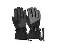 Reusch Outset R-tex XT Gants Hommes, Noir/mélangé, 7.5