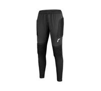 Reusch Contest II Pant Advance Junior Pantalon pour Les Gardiens de But pour éviter Les blessures notamment Lors des plongeons sur terrains durs, avec Un Bon Ajustement.