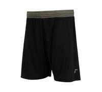 REUSCH Pantalon de sport kaki / noir, Taille L