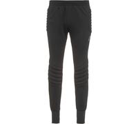 REUSCH Pantalon de sport noir chiné, Taille M