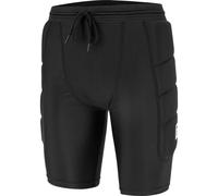 REUSCH Pantalon de sport noir, Taille S