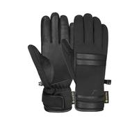 Reusch Paola Gore-Tex Gants d'hiver Extra Chauds, imperméables, Coupe-Vent et Respirants Gants d'hiver Gants de Neige Gants de Ski pour Femme
