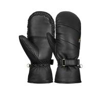Reusch - Perla Mitten - Gants ski femme Black - 8