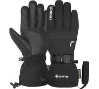 REUSCH Powder Spirit Gore Gants Noir/Blanc 8