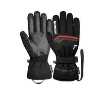 Reusch - Primus R-Tex XT - Gants ski homme Black / Fire Red - 8