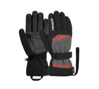 Reusch - Primus R-Tex XT - Gants ski homme Granite / Fluo Red - 9,5