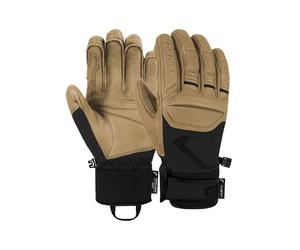 Reusch Pro RC Gants d'hiver Extra Chauds, imperméables, Coupe-Vent et Respirants, Unisexes, Gants d'hiver, Gants de Neige, Gants de Ski pour Homme et Femme