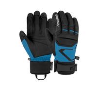 Reusch - Pro Rc - Gants ski homme Black / Brilliant Blue - 8,5