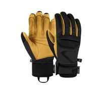 Reusch - Pro Rc - Gants ski homme Black / Camel - 8,5